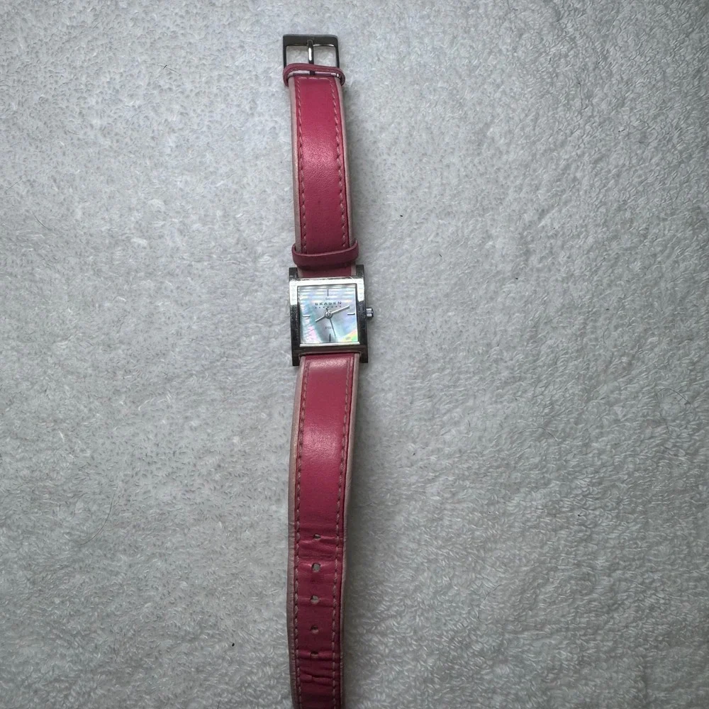Skagen denmark 528sslp